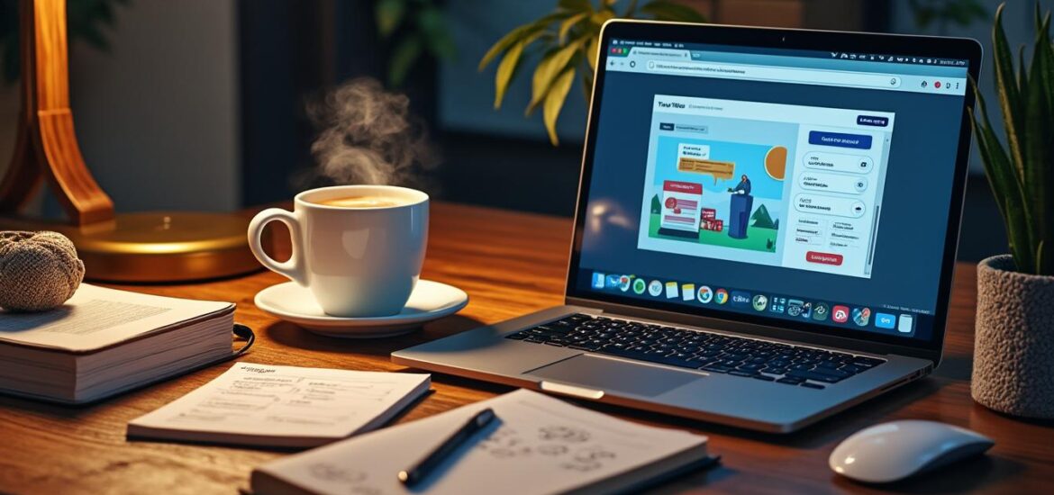 découvrez les principaux avantages d'utiliser un site d'hébergement gratuit pour créer votre premier site web. idéal pour les débutants, ces services offrent simplicité, économies et accompagnement pour se lancer en ligne sans frais.
