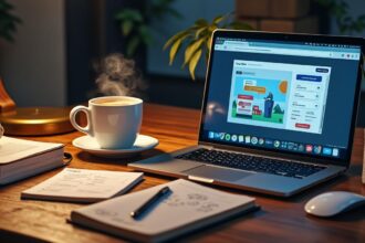 découvrez les principaux avantages d'utiliser un site d'hébergement gratuit pour créer votre premier site web. idéal pour les débutants, ces services offrent simplicité, économies et accompagnement pour se lancer en ligne sans frais.
