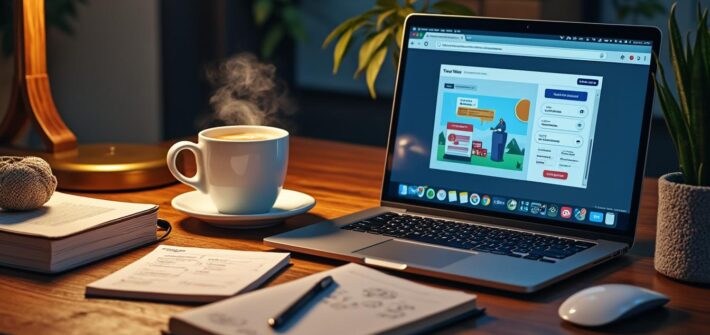 découvrez les principaux avantages d'utiliser un site d'hébergement gratuit pour créer votre premier site web. idéal pour les débutants, ces services offrent simplicité, économies et accompagnement pour se lancer en ligne sans frais.
