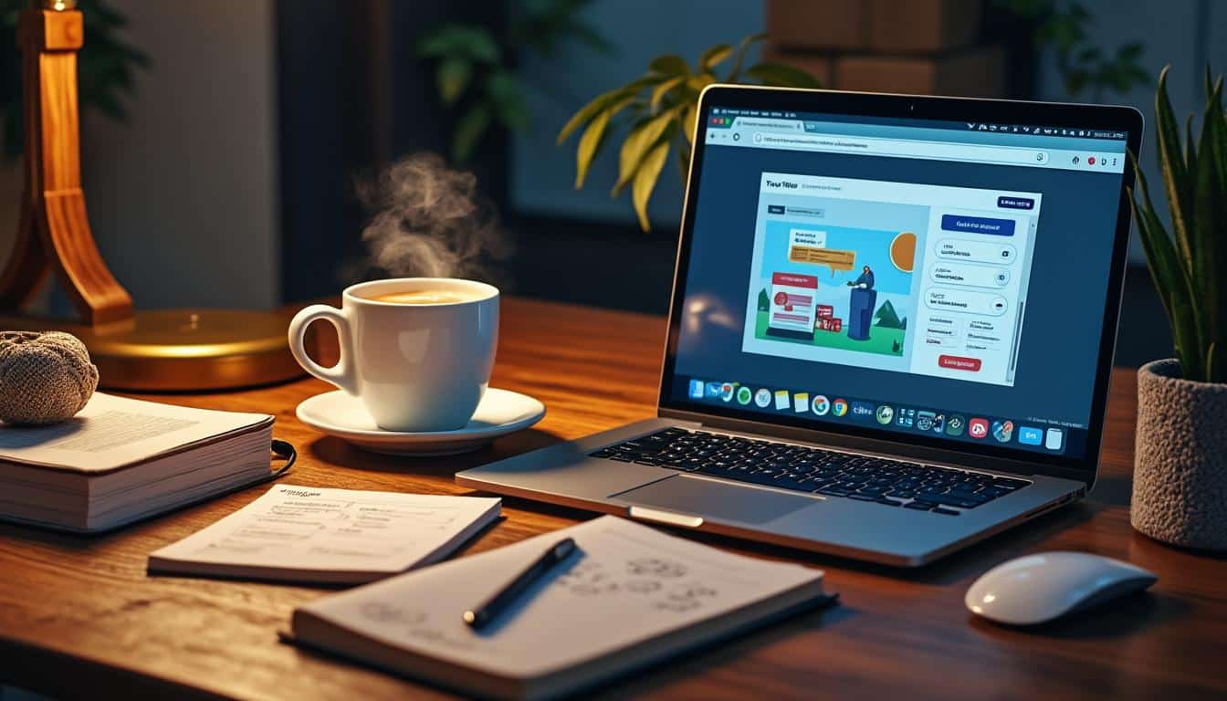 découvrez les principaux avantages d'utiliser un site d'hébergement gratuit pour créer votre premier site web. idéal pour les débutants, ces services offrent simplicité, économies et accompagnement pour se lancer en ligne sans frais.