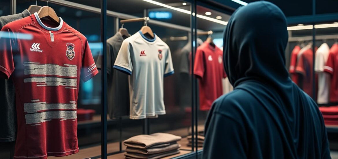 découvrez ce que pensent les fans des maillots de rugby du stade toulousain disponibles en boutique. avis, retours sur la qualité et le design : tout ce qu'il faut savoir avant d'acheter !