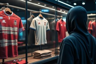 découvrez ce que pensent les fans des maillots de rugby du stade toulousain disponibles en boutique. avis, retours sur la qualité et le design : tout ce qu'il faut savoir avant d'acheter !