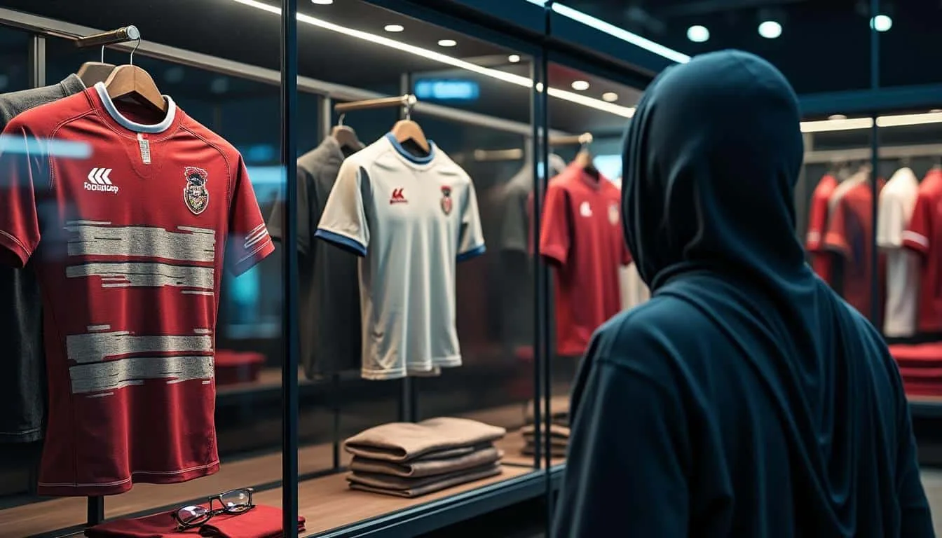 découvrez ce que pensent les fans des maillots de rugby du stade toulousain disponibles en boutique. avis, retours sur la qualité et le design : tout ce qu'il faut savoir avant d'acheter !