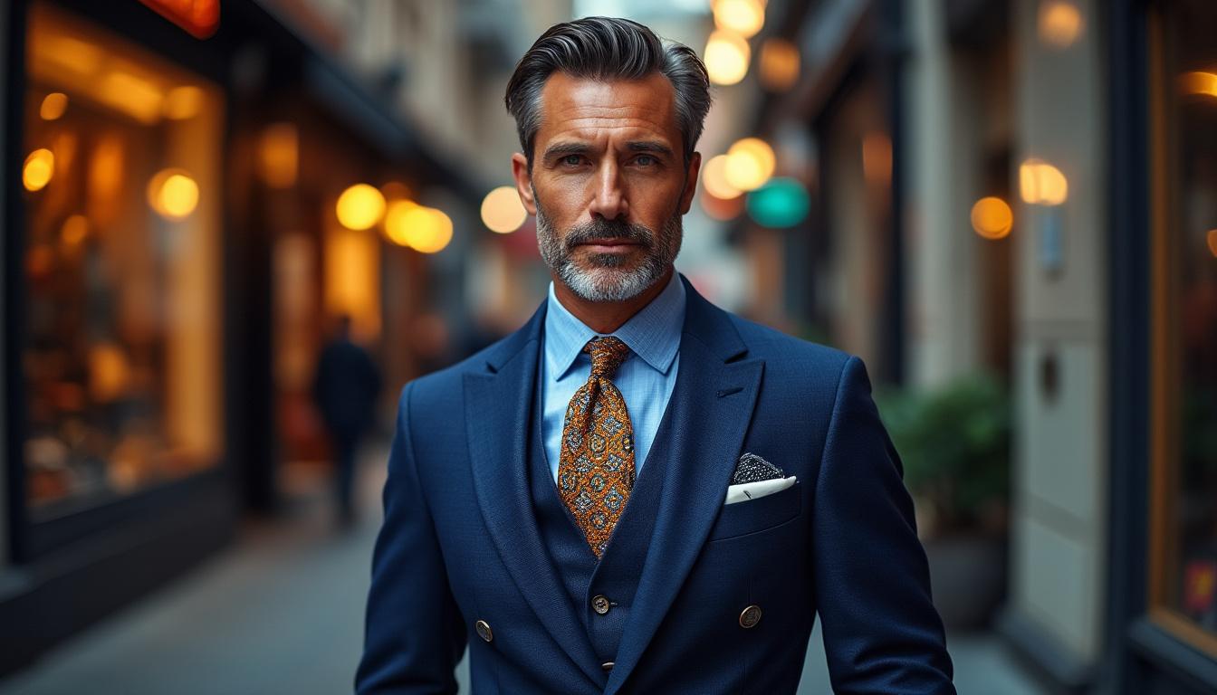 découvrez les erreurs à éviter lorsqu’on porte une cravate foulard pour homme avec nœud. conseils, astuces et pièges courants pour un look élégant et raffiné en toutes occasions.