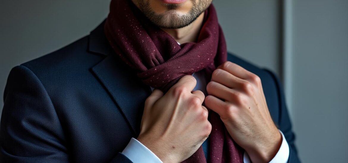 découvrez les principales erreurs à éviter lors du port d'une cravate foulard homme avec nœud pour un style élégant et raffiné. conseils et astuces pour un look parfait.