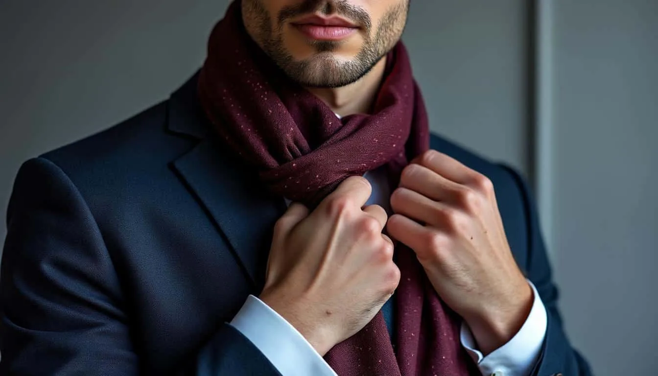 découvrez les principales erreurs à éviter lors du port d'une cravate foulard homme avec nœud pour un style élégant et raffiné. conseils et astuces pour un look parfait.
