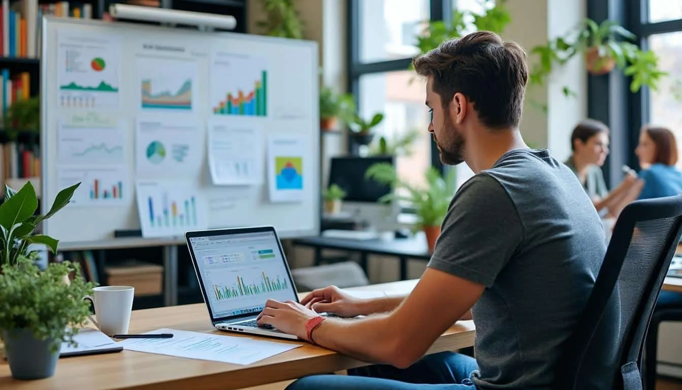 découvrez les erreurs fréquentes à éviter lorsque vous souhaitez devenir data analyst. apprenez à anticiper les pièges courants pour réussir votre carrière dans l'analyse de données.