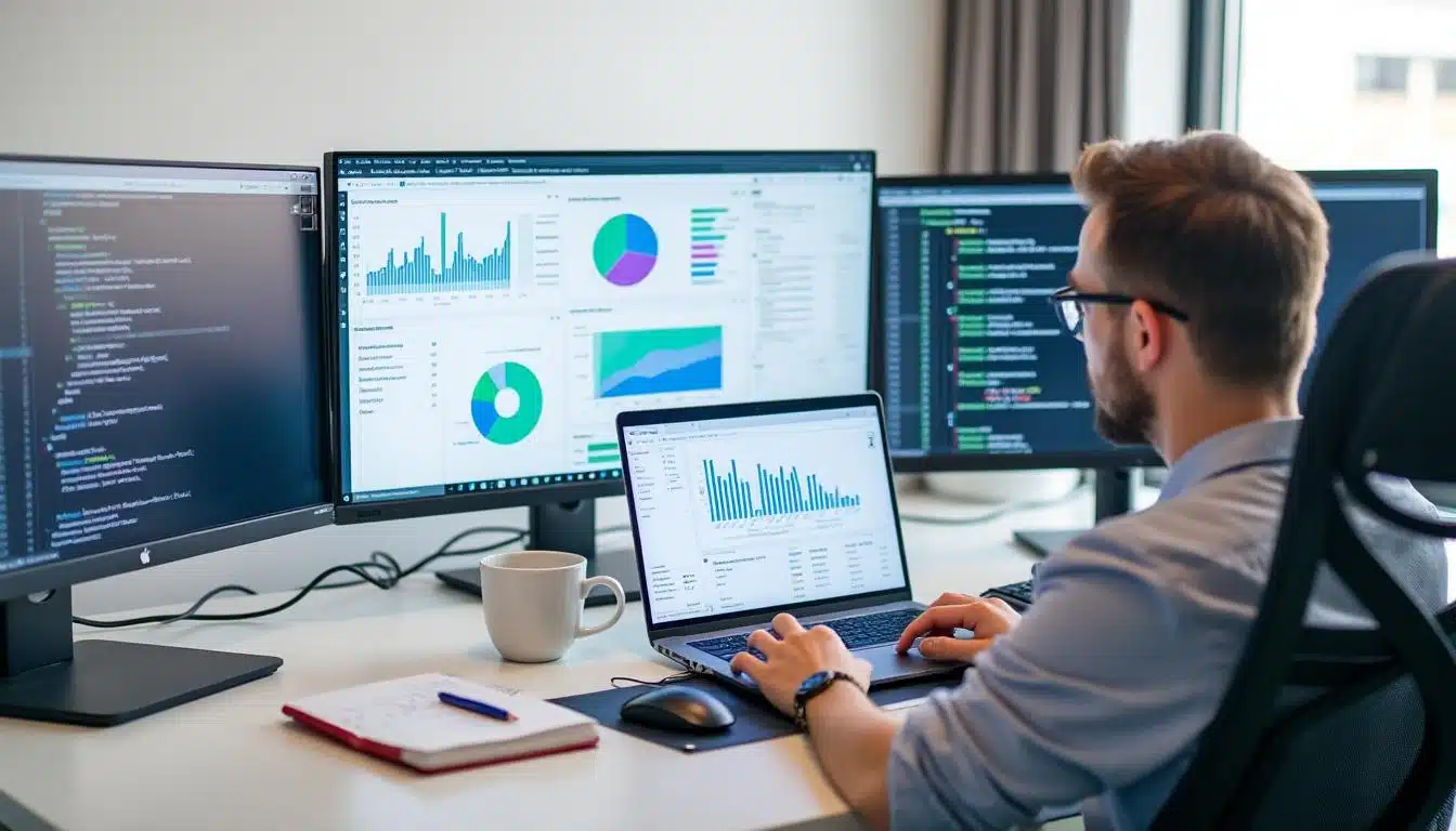 découvrez les principales erreurs à éviter pour réussir votre parcours de data analyst : conseils pratiques, pièges courants et bonnes pratiques pour débuter sereinement dans le domaine de l'analyse de données.