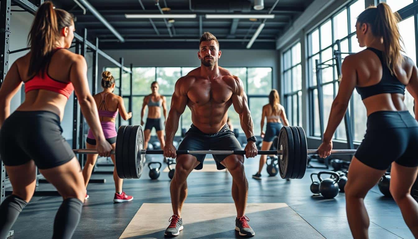 découvrez les meilleures salles de crossfit à paris : adresses incontournables, conseils et options de séances d'essai pour choisir la box idéale et booster vos performances sportives.