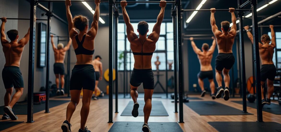 découvrez les meilleures adresses de crossfit à paris et profitez de séances d'essai recommandées pour choisir la box idéale selon vos objectifs. conseils et avis pour s'initier ou progresser à paris !