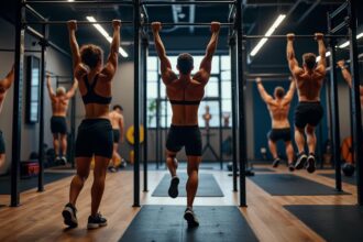 découvrez les meilleures adresses de crossfit à paris et profitez de séances d'essai recommandées pour choisir la box idéale selon vos objectifs. conseils et avis pour s'initier ou progresser à paris !