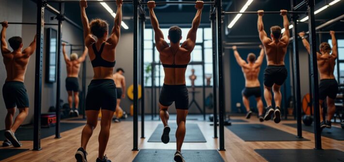 découvrez les meilleures adresses de crossfit à paris et profitez de séances d'essai recommandées pour choisir la box idéale selon vos objectifs. conseils et avis pour s'initier ou progresser à paris !