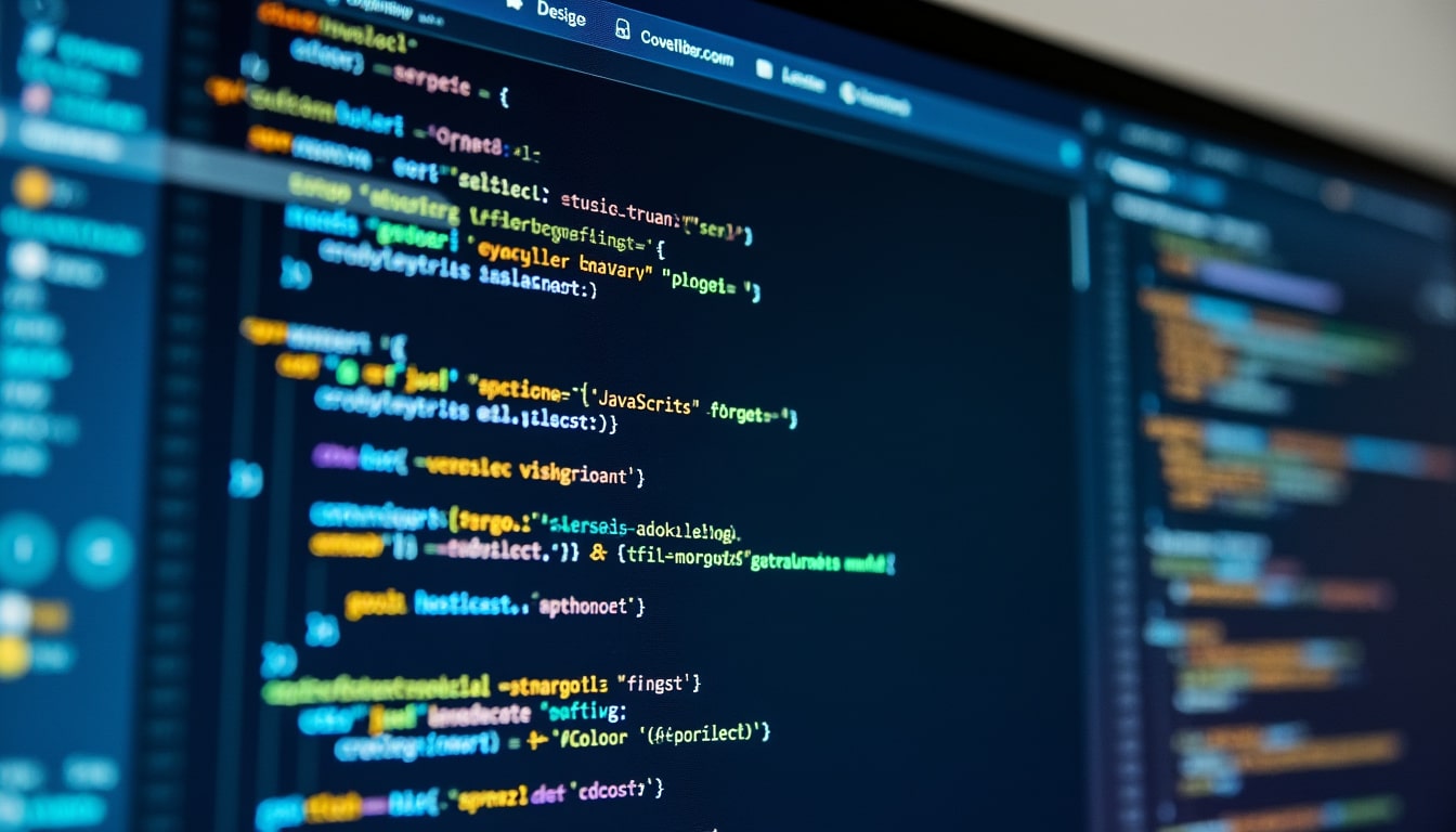 découvrez pourquoi suivre une formation de développeur web au maroc est un choix judicieux : compétences recherchées, débouchés variés, salaires attractifs et opportunités d'évolution rapide dans le secteur du numérique.