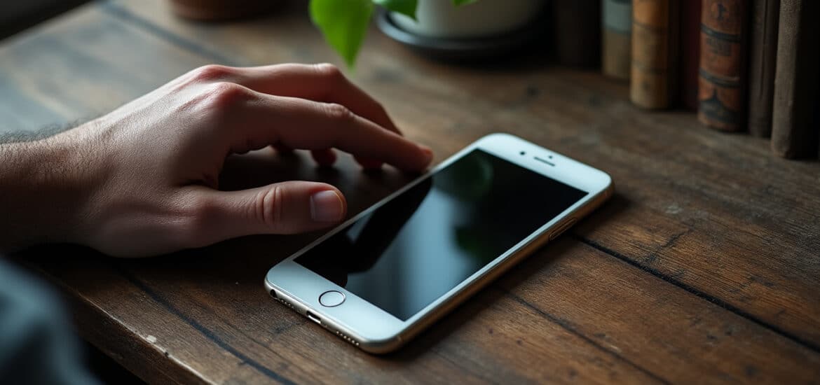 découvrez les méthodes simples et efficaces pour éteindre un iphone x sans utiliser l’écran tactile. guide pratique pour éteindre votre appareil en cas d’écran bloqué ou d’écran cassé.