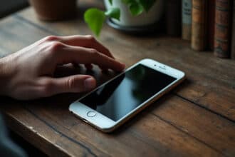 découvrez les méthodes simples et efficaces pour éteindre un iphone x sans utiliser l’écran tactile. guide pratique pour éteindre votre appareil en cas d’écran bloqué ou d’écran cassé.