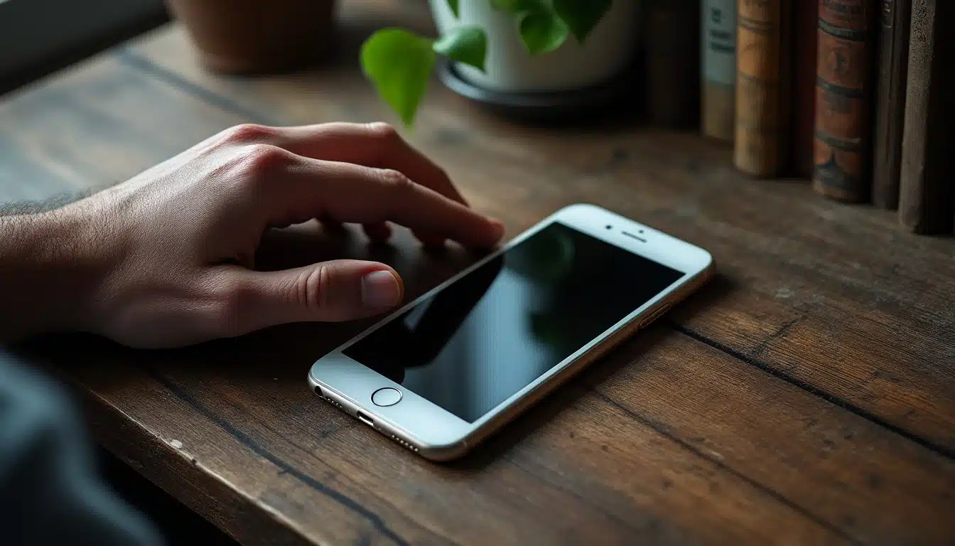 découvrez les méthodes simples et efficaces pour éteindre un iphone x sans utiliser l’écran tactile. guide pratique pour éteindre votre appareil en cas d’écran bloqué ou d’écran cassé.