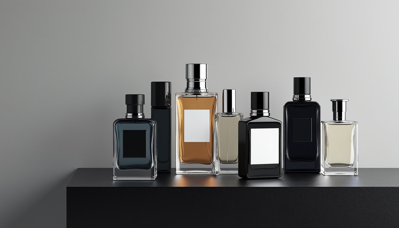 découvrez notre sélection des 10 meilleurs parfums à offrir à un homme. trouvez le cadeau idéal qui saura le séduire et marquer les esprits avec des fragrances élégantes et irrésistibles.