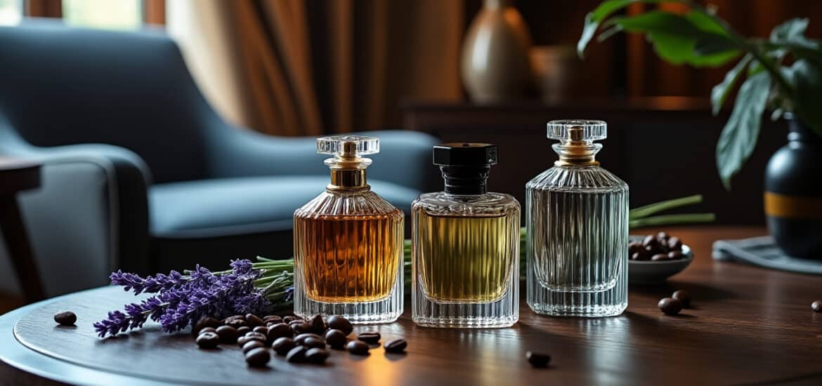 découvrez notre sélection des 10 meilleurs parfums à offrir à un homme. des suggestions élégantes et raffinées pour trouver le cadeau idéal qui saura le séduire à coup sûr.