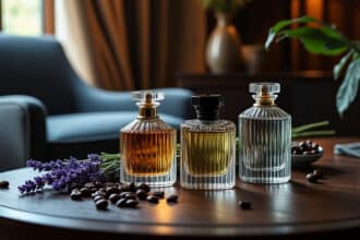 découvrez notre sélection des 10 meilleurs parfums à offrir à un homme. des suggestions élégantes et raffinées pour trouver le cadeau idéal qui saura le séduire à coup sûr.