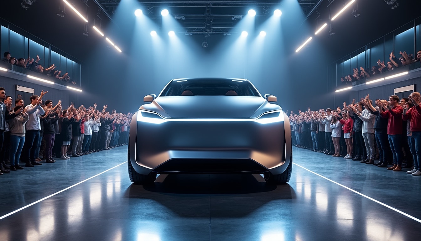découvrez enfin les vérités cachées derrière le prix du tesla cybertruck : analyse des coûts, innovations et facteurs qui expliquent le tarif du véhicule électrique le plus attendu.