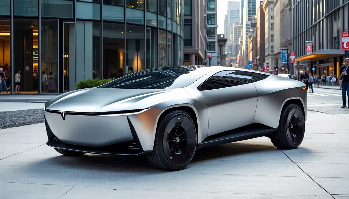 découvrez comment est fixé le prix du tesla cybertruck, les facteurs influençant son coût final et les secrets derrière la tarification de ce pick-up électrique révolutionnaire.