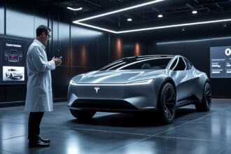 découvrez enfin pourquoi la tesla cybertruck coûte ce prix ! analyse détaillée des facteurs qui influencent sa valeur, options, innovations et tout ce qu'il faut savoir avant d'acheter.