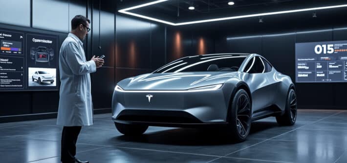 découvrez enfin pourquoi la tesla cybertruck coûte ce prix ! analyse détaillée des facteurs qui influencent sa valeur, options, innovations et tout ce qu'il faut savoir avant d'acheter.