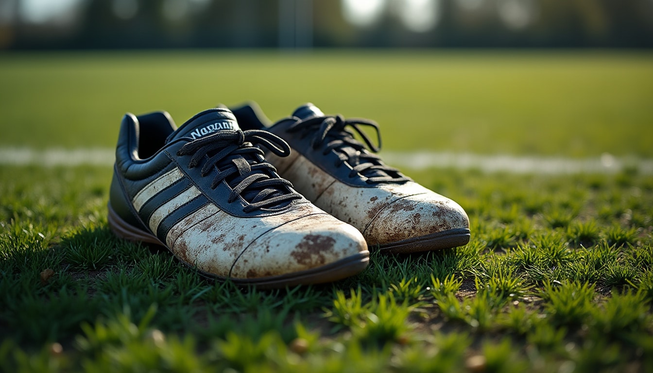 découvrez les dernières tendances des crampons de rugby chez decathlon cette année : innovations, nouveaux modèles et conseils pour choisir la paire idéale pour votre jeu.