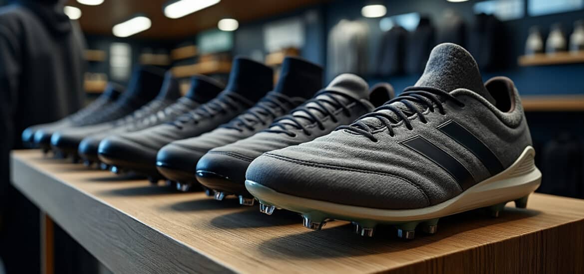 découvrez les dernières tendances des crampons de rugby disponibles chez decathlon cette année : innovations, confort, performance et modèles les plus appréciés par les joueurs, pour tous les niveaux et budgets.