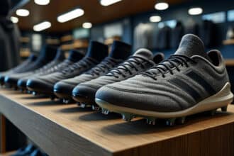découvrez les dernières tendances des crampons de rugby disponibles chez decathlon cette année : innovations, confort, performance et modèles les plus appréciés par les joueurs, pour tous les niveaux et budgets.