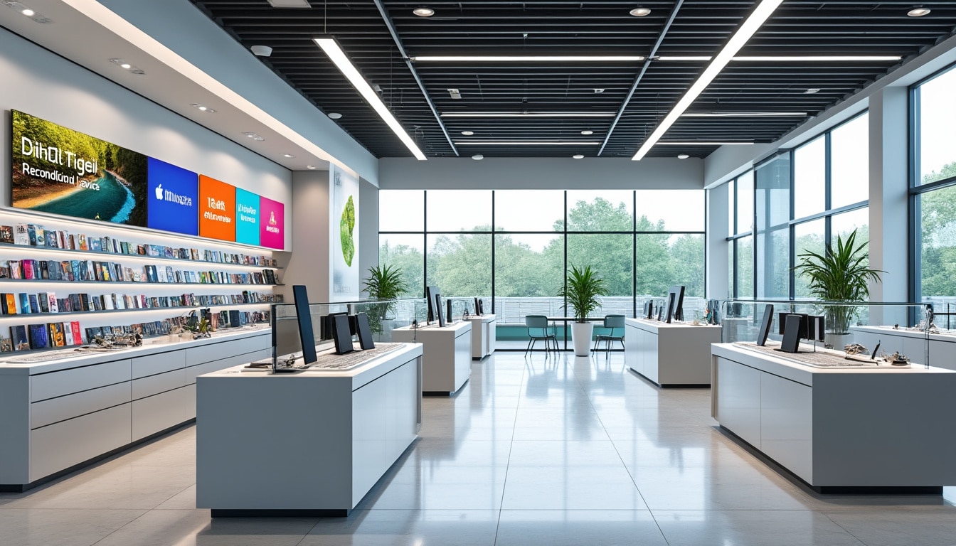 découvrez les tendances du marché 2025 chez les grossistes en téléphones mobiles reconditionnés : innovations, évolutions de la demande, acteurs majeurs et opportunités à saisir dans le secteur du mobile reconditionné.
