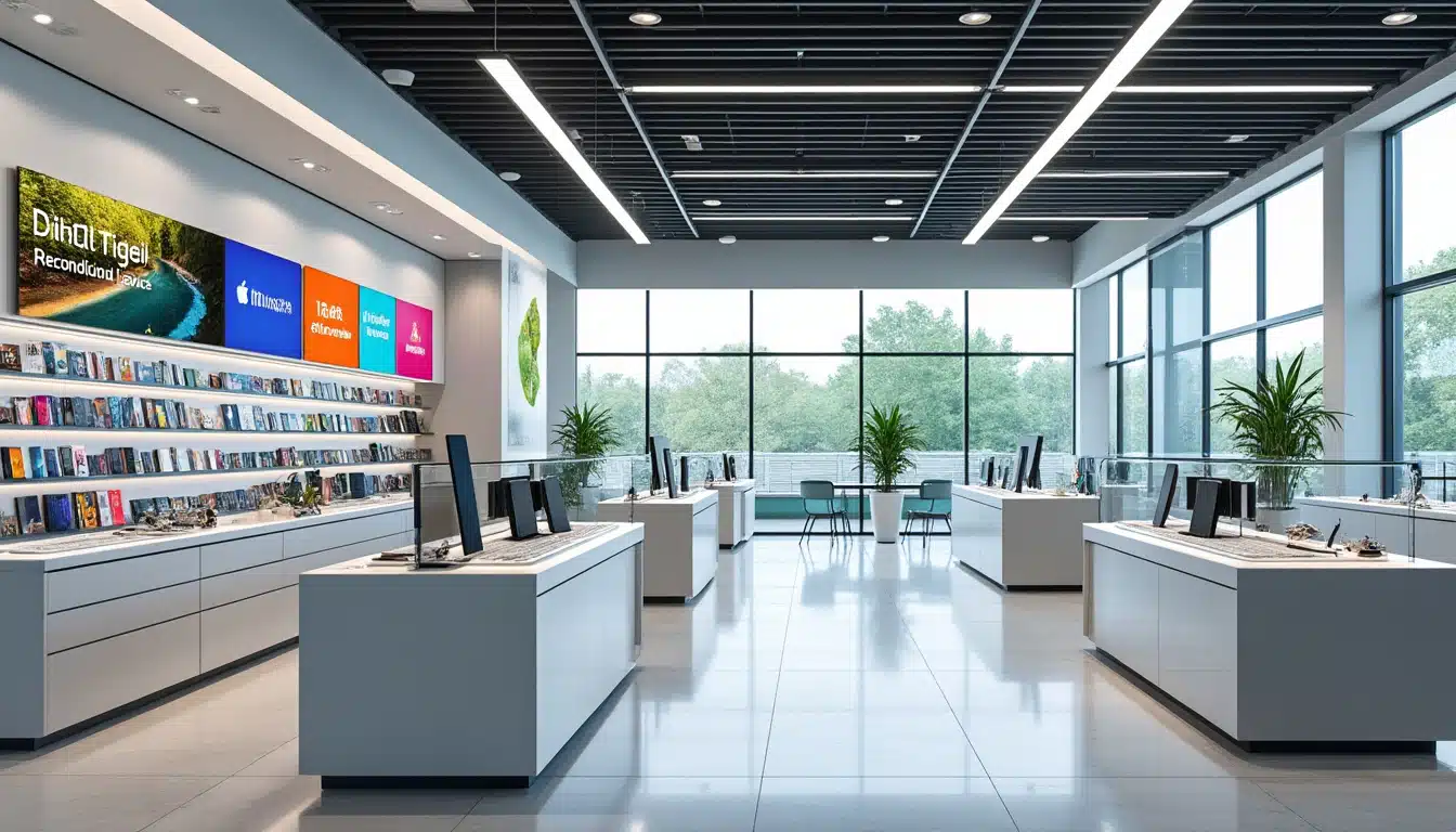 découvrez les tendances du marché 2025 chez les grossistes en téléphones mobiles reconditionnés : innovations, évolutions de la demande, acteurs majeurs et opportunités à saisir dans le secteur du mobile reconditionné.