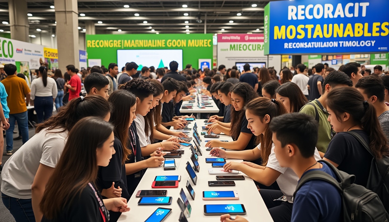 découvrez les tendances majeures du marché chez les grossistes en téléphones mobiles reconditionnés en 2025 : innovations, demandes, acteurs clés et évolutions du secteur pour anticiper vos choix d'achat et de revente.