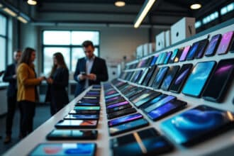 découvrez les principales tendances du marché chez les grossistes en téléphones mobiles reconditionnés en 2025 : innovations, évolutions de la demande, enjeux écologiques et nouvelles opportunités pour les professionnels.