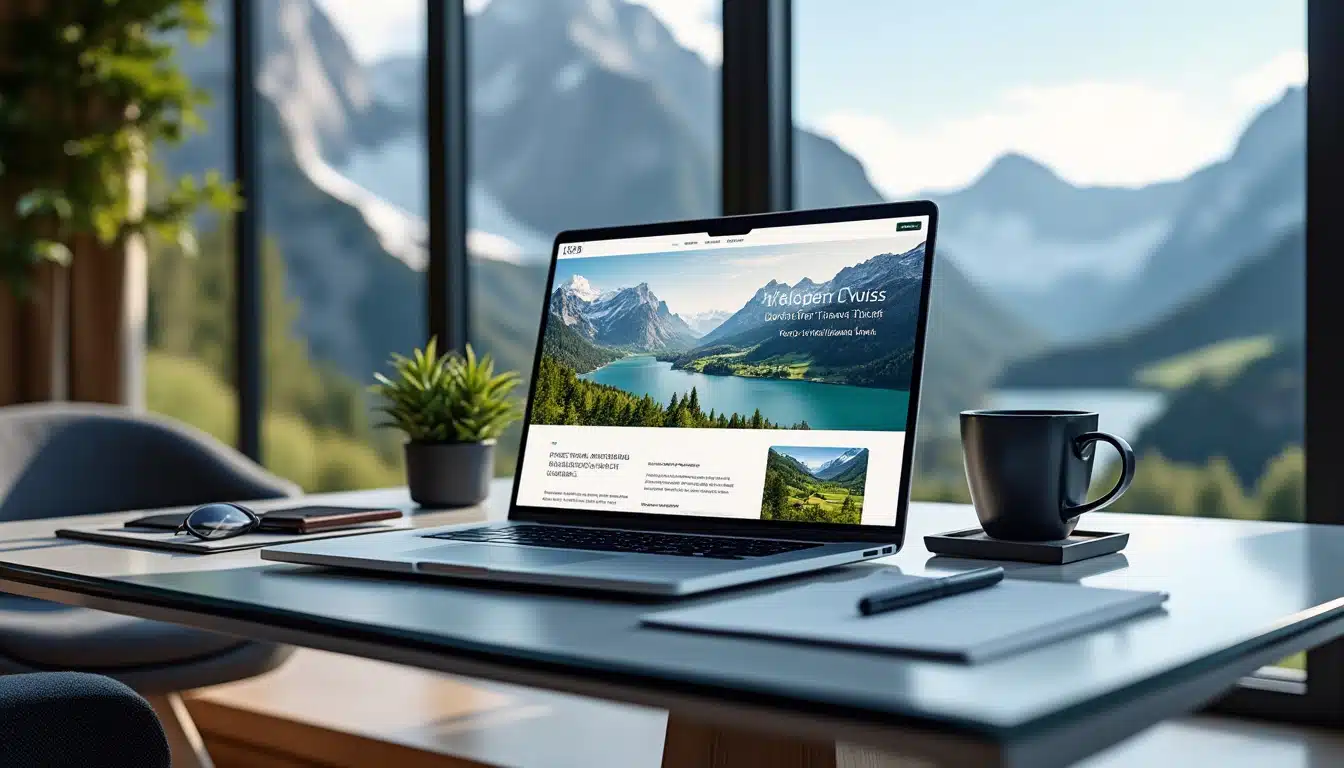 découvrez les dernières tendances en création et développement de sites web haut de gamme en suisse : design innovant, technologies modernes et expériences digitales sur-mesure pour valoriser votre présence en ligne.