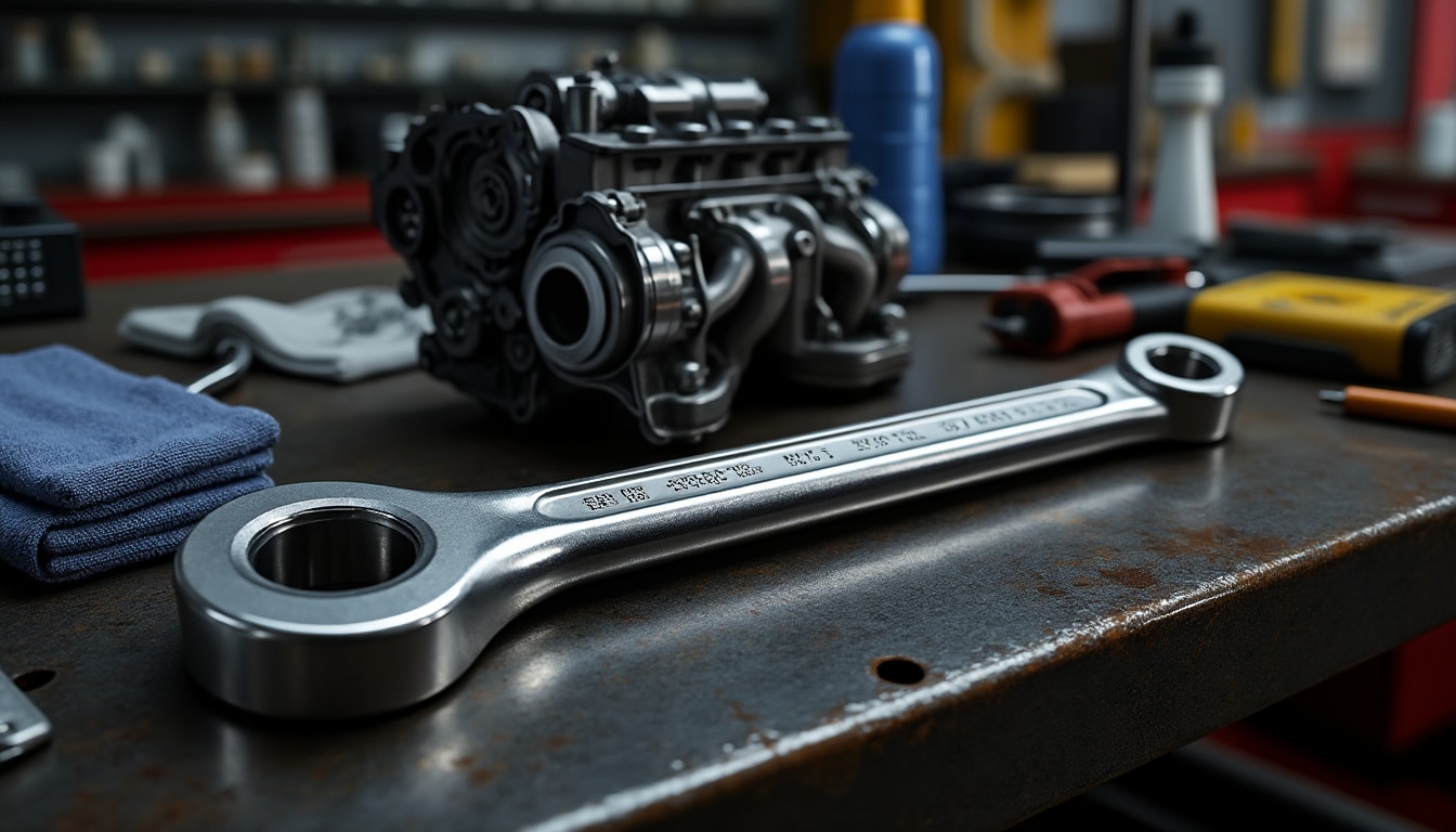 découvrez les meilleurs services de location de clé dynamométrique pour un serrage précis et sécurisé. comparez les offres, tarifs et avantages afin de choisir la solution idéale pour vos besoins en bricolage ou mécanique.
