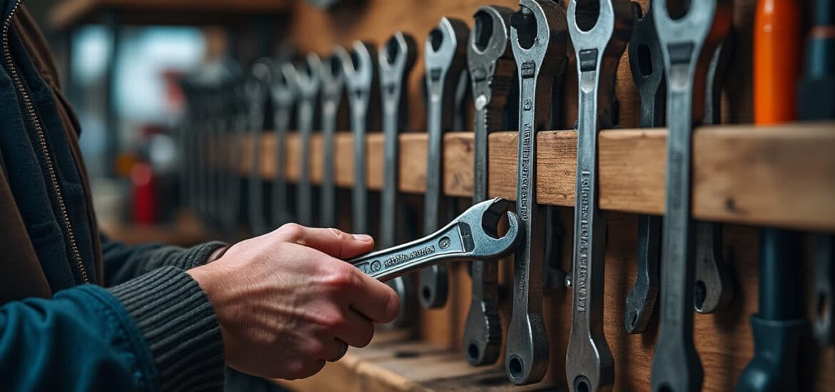 découvrez les meilleurs services de location de clé dynamométrique pour réaliser vos serrages en toute sécurité. notre guide vous aide à choisir l’outil adapté à vos besoins et à comparer les options de location.