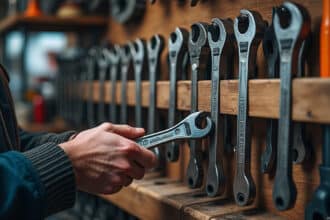 découvrez les meilleurs services de location de clé dynamométrique pour réaliser vos serrages en toute sécurité. notre guide vous aide à choisir l’outil adapté à vos besoins et à comparer les options de location.