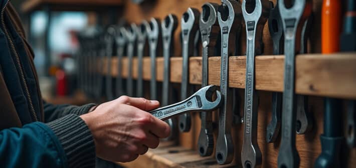 découvrez les meilleurs services de location de clé dynamométrique pour réaliser vos serrages en toute sécurité. notre guide vous aide à choisir l’outil adapté à vos besoins et à comparer les options de location.