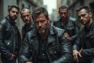 découvrez comment la fraternité et la solidarité sont au cœur des vandals mc, unissant ses membres autour de valeurs communes et d'une passion partagée pour la moto.