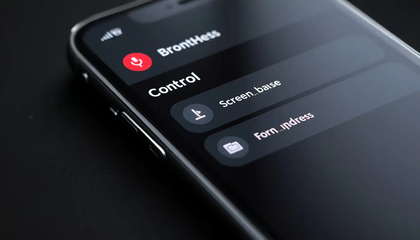 découvrez comment enregistrer facilement l’écran de votre iphone x et réalisez des tutoriels vidéo efficaces grâce à notre guide étape par étape. astuces simples pour débutants et utilisateurs confirmés.