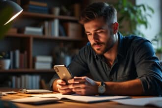 découvrez comment enregistrer facilement l’écran de votre iphone x pour réaliser des tutoriels vidéo professionnels. suivez nos étapes simples et optimisez vos partages de contenu en un clin d’œil.