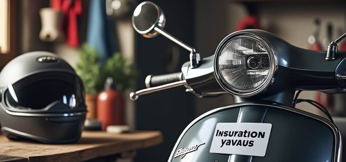 découvrez où coller correctement la vignette d’assurance sur votre scooter. ce guide pratique vous aide, en tant que nouveau propriétaire, à respecter la législation et à éviter les erreurs courantes.