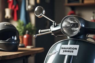 découvrez où coller correctement la vignette d’assurance sur votre scooter. ce guide pratique vous aide, en tant que nouveau propriétaire, à respecter la législation et à éviter les erreurs courantes.