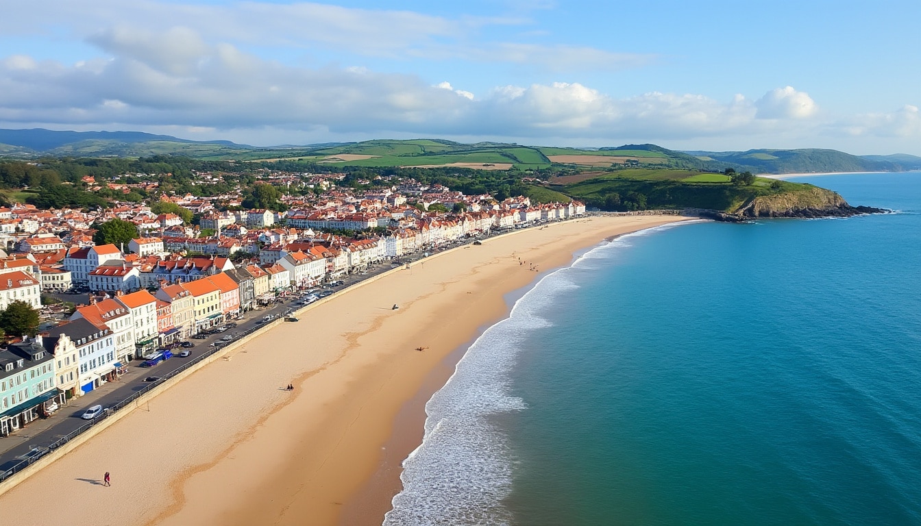 découvrez pourquoi la location de voiture leclerc saint-jean-de-luz est le choix idéal pour explorer la région en toute liberté. profitez de tarifs attractifs, d’un large choix de véhicules et d’un service pratique pour visiter le pays basque à votre rythme.
