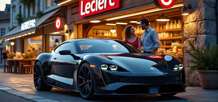 découvrez pourquoi la location de voiture leclerc saint-jean-de-luz est le choix idéal pour explorer la région en toute liberté : tarifs attractifs, large choix de véhicules et service de qualité au cœur du pays basque.