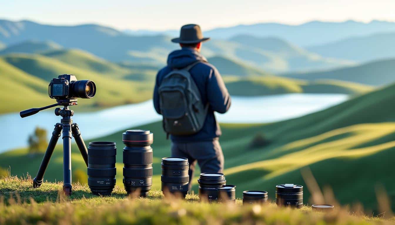 découvrez combien de mégapixels sont nécessaires pour obtenir des photos de qualité et comprendre l'impact de la résolution sur vos impressions. obtenez des conseils pour choisir le bon appareil selon vos besoins d'impression photo.