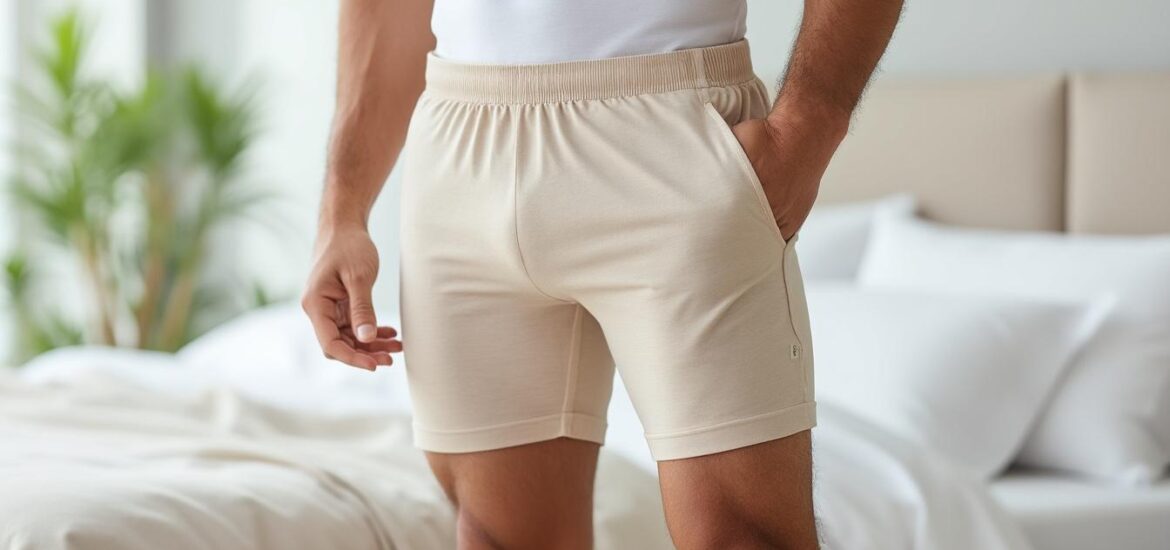 découvrez nos conseils pour bien choisir vos boxers en coton confort pour homme : critères essentiels, coupes, matières et astuces pour allier style et bien-être au quotidien.