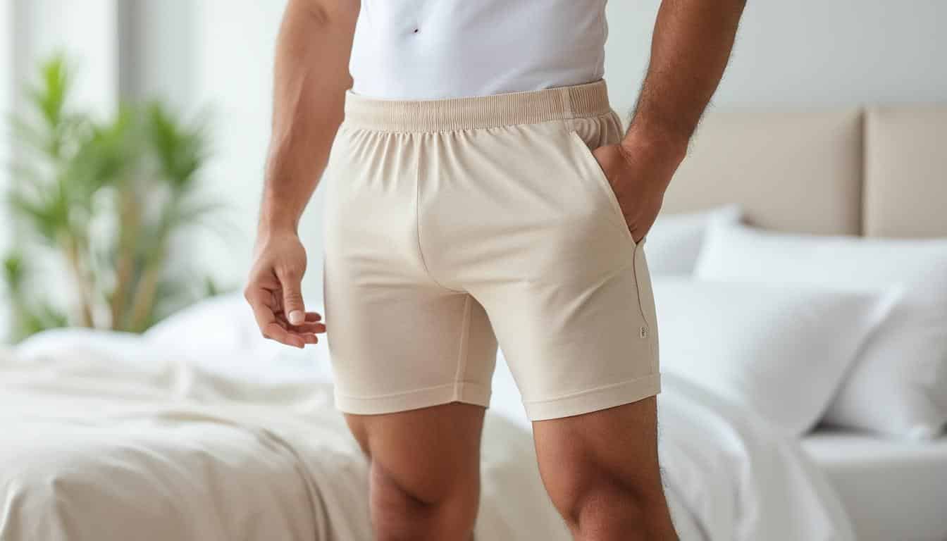 découvrez nos conseils pour bien choisir vos boxers en coton confort pour homme : critères essentiels, coupes, matières et astuces pour allier style et bien-être au quotidien.