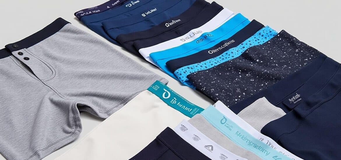 découvrez nos conseils pour choisir le meilleur slip homme taille basse en coton adapté à votre morphologie. confort, style et maintien assurés grâce à notre guide d'achat détaillé.